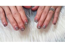 リーズ(R's)/ラメグラデーション