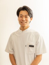 スタジオシュカ鍼灸治療院 山田 嵐