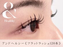 ビビッド(vivid)/パリエク進化版【＆Healthy】