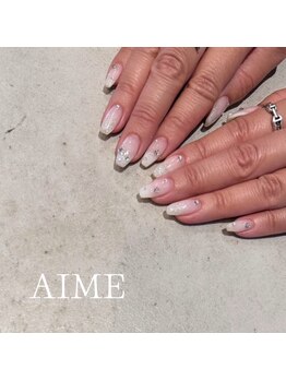 アイム(AIME)/韓国