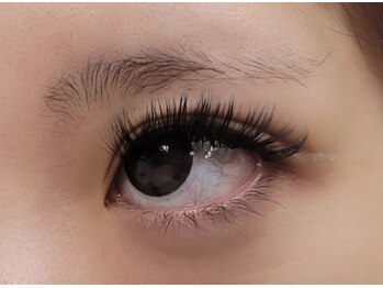 ミンミ(MINMI)/ボリュームラッシュLカール