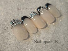 ネイルスペースK 皆実町店(Nail space K)/おすすめdesign
