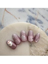 エトワールビューティー(ETOILE BEAUTY)/定額90分コースデザイン