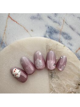 エトワールビューティー(ETOILE BEAUTY)/定額90分コースデザイン