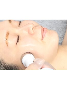 小顔になりたい