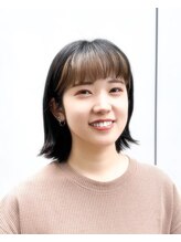 ヘッドコンシェルジュ 京都店(head CONCIERGE)&nbsp;中田 