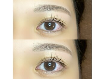 ビジュープラス 松本店(Bijou+)/束感ラッシュリフト