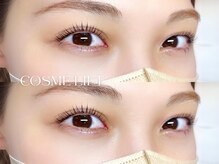 フィオーレ 福岡博多店(Feaure)/【まつパ】次世代まつげパーマ