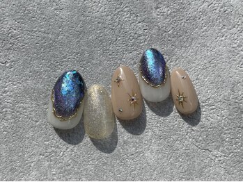 MonaLisaコース2月新作design3