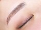 グラマラス プレジール 中野店(glamourous plaisir)の写真/【パーソナルアイブロウ】眉毛を整えるとお顔の印象がガラッと変わる！骨格に合わせた美眉へ♪男性にも◎
