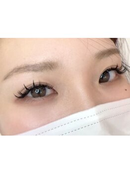 つけ放題メニューがある