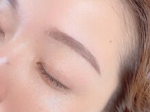 リリーミー(Lily Me)/アイブロウ(眉毛)×まつ毛パーマ