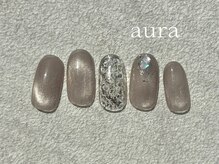 アウラ(aura)/定額regularコース