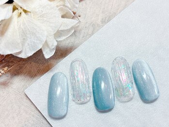 ネイルパティオ 草加店(nail patio)/