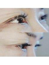 ルーム ノヘア(Room nohea)/ボリュームラッシュ200本