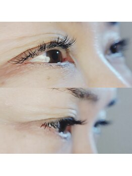 ルーム ノヘア(Room nohea)/ボリュームラッシュ200本