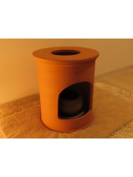 冷え改善・代謝をUPしたい