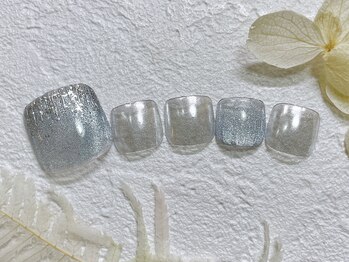 ビオトーププラス 銀座本店(bio tope+)/フラッシュフット銀座フィルイン