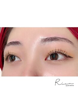 リアン アイ 太田(RIAN eye)/まつ毛パーマ
