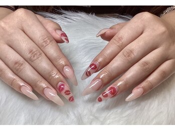 リノリー 仙台店(rinory)/持ち込みデザイン