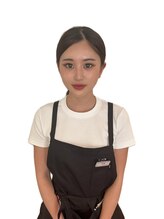 まつげパーマ・エクステ・アイブロウ専門店memelu大阪梅田店【メメル】 ナガレ 