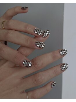 タン(TAN)/▽decoration(100min)