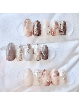 リト(lito)/定額Cプレミアムコース ¥8500