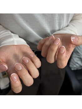 ロアネイル(LoA.Nail)/