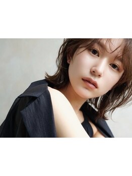 大人女性向けこだわりサロン