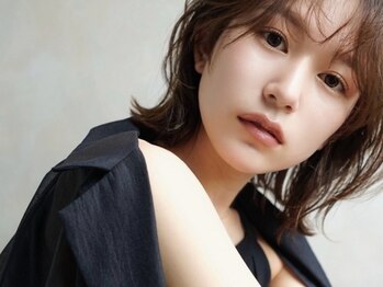 シエナ アイ(CIENA eye)の写真/【洗練された美しさ。】ケラチンTR&ケア付きまつげパーマ/まつげと眉毛で品をつくる