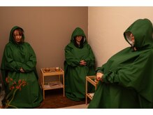 37℃のキセキ/最大5名まで一緒にできます