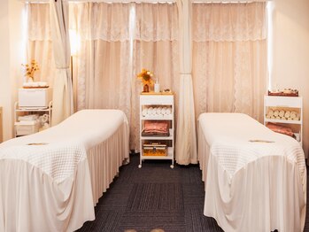 ラクフク(RAKUFUKU)/☆ペア室2