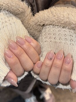 Maika担当 @ma_ika_nail