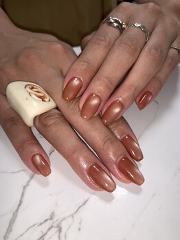 はあとねいる 生駒店/お客様ネイル