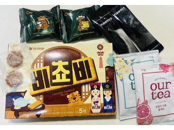 ミーティア(Meteor)/