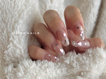 マリーネイルズ 心斎橋店(MARIE NAILS)