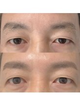 グラント(grant)/メンズアイブロウ