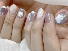 90分コース延長☆SHIHORI担当