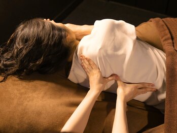 ゆめのまくら 品川店/【120分コース】