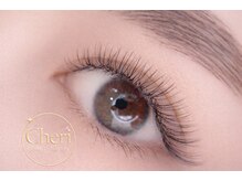 シェリ(Cheri)の雰囲気（ボリュームラッシュ☆3dラッシュ☆札幌/白石/マツエク/まつげ）