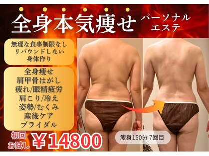 グレッシュ(Gresh)の写真