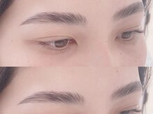 シピアイラッシュ 朝霞台店(Chipi Eyelash)/ハリウッドブロウリフト