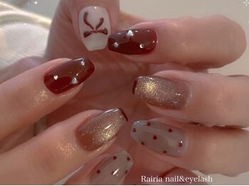 ライリア 川越店(Rairia)/