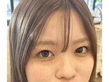 クレイル(CREYLE)/フラットラッシュ160本コース