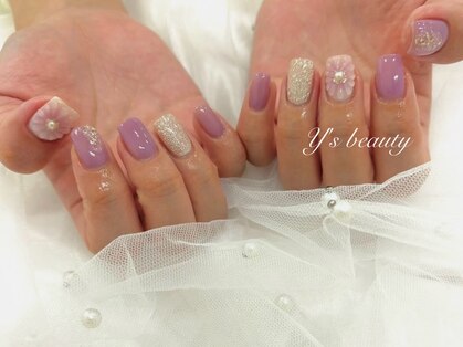 ワイズビューティー 京橋店(y's beauty)の写真