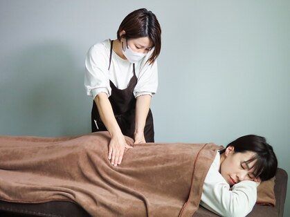 リボディ(ReBody)の写真