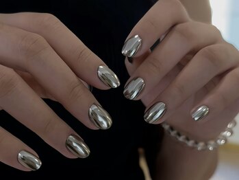 フィレシアートネイル(Pholeisi Art Nail)/