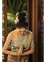 シャンティ(shanti) リナ