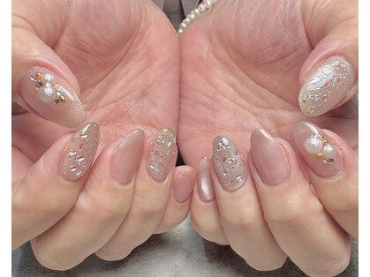 ソルネイルワークス(sol. nail works)の写真