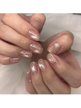 Nail Salon CHAINON 【シェノン】/